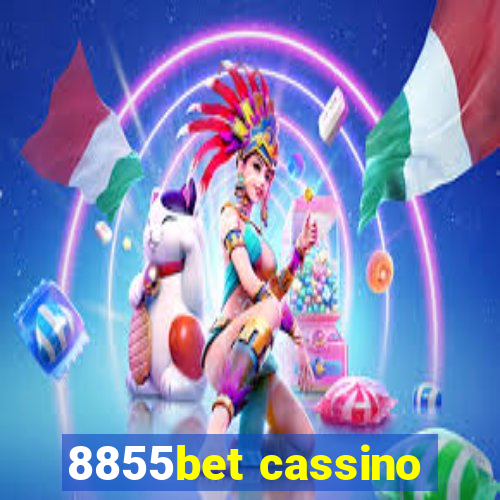 8855bet cassino